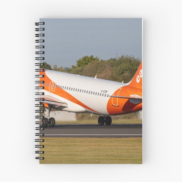 Item preview, easyJet Airbus A320 G-EZWI MAN to BCN designed and sold by Skyframe Aviation.