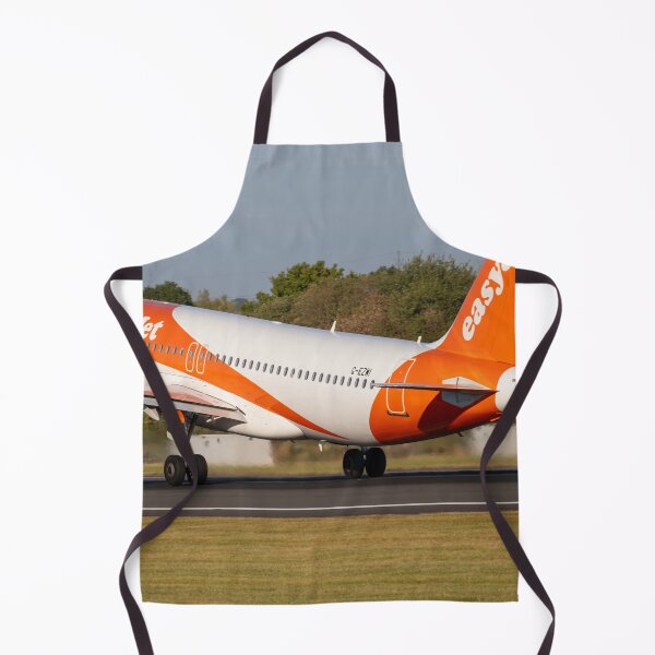Item preview, easyJet Airbus A320 G-EZWI MAN to BCN designed and sold by Skyframe Aviation.