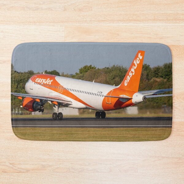 Item preview, easyJet Airbus A320 G-EZWI MAN to BCN designed and sold by Skyframe Aviation.