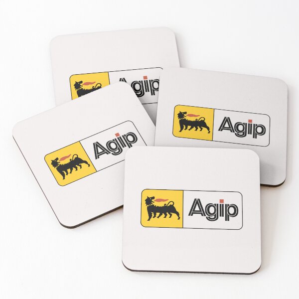Item preview, Azienda generale italana petroli AGIP 1926 designed and sold by gammaopfen.