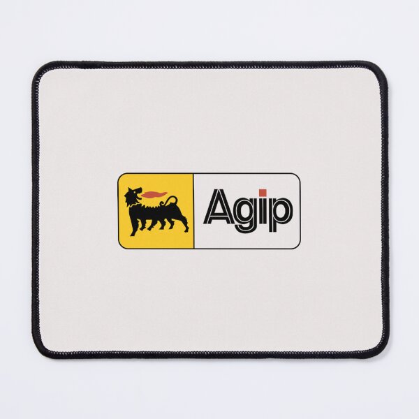 Item preview, Azienda generale italana petroli AGIP 1926 designed and sold by gammaopfen.