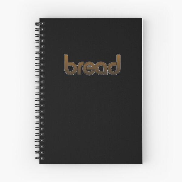 Item preview,  Bread (The Band) designed and sold by SalvatoreSchim.