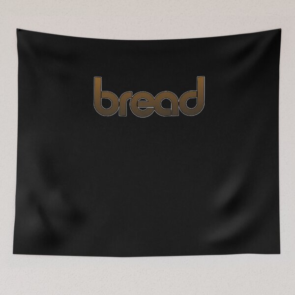 Item preview,  Bread (The Band) designed and sold by SalvatoreSchim.