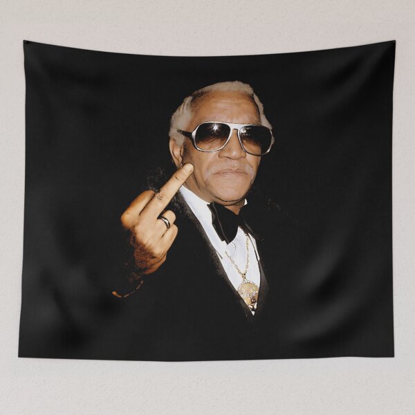 Item preview, Funny Redd F.o.x.x 90's Meme You Big Dummy designed and sold by ThreadNovaCraze.