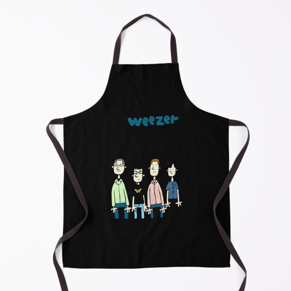 Item preview, Weezer designed and sold by ChanteLinko3.