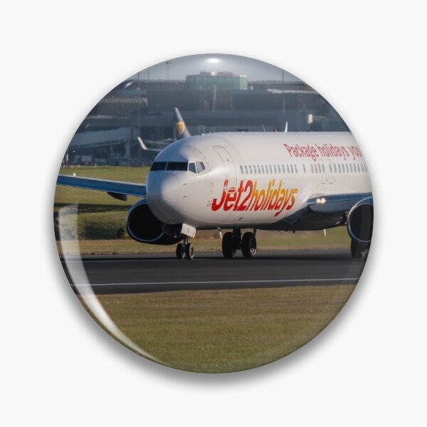 Item preview, Jet2 Boeing 737 G-DRTH MAN to FCO designed and sold by Skyframe Aviation.