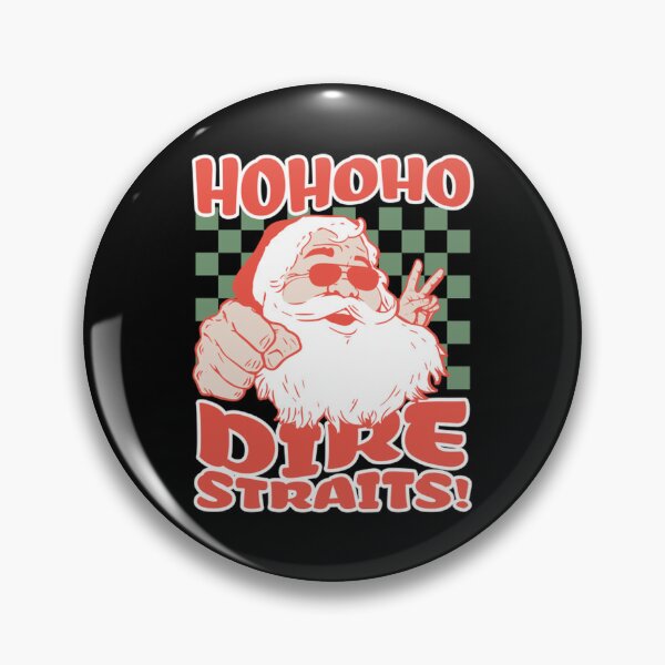 Item preview, Dire Straits  Hoho designed and sold by LeslieOConnore.