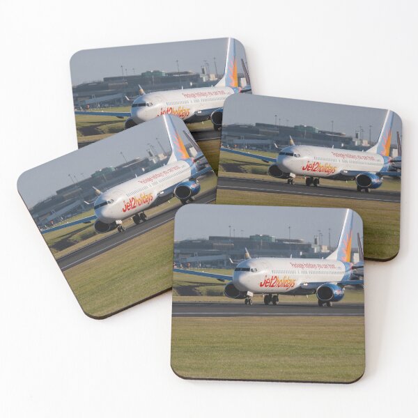 Item preview, Jet2 Boeing 737 G-DRTH MAN to FCO designed and sold by Skyframe Aviation.