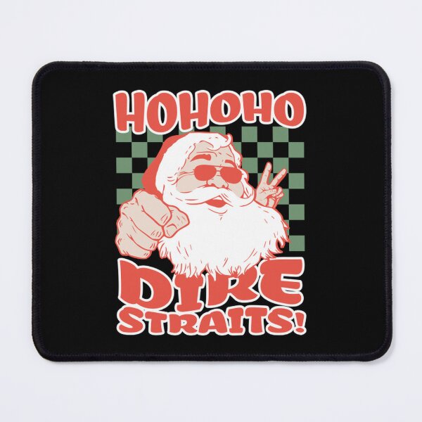 Item preview, Dire Straits  Hoho designed and sold by LeslieOConnore.