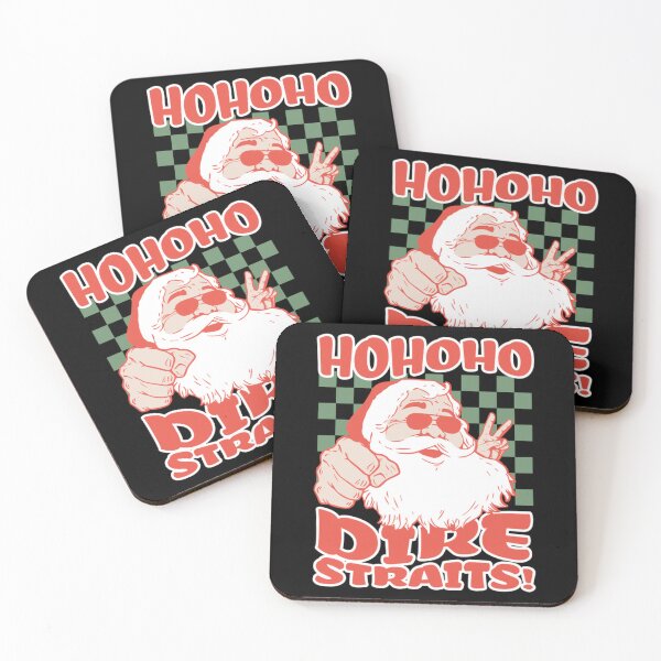 Item preview, Dire Straits  Hoho designed and sold by LeslieOConnore.