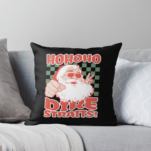 Item preview, Dire Straits  Hoho designed and sold by LeslieOConnore.