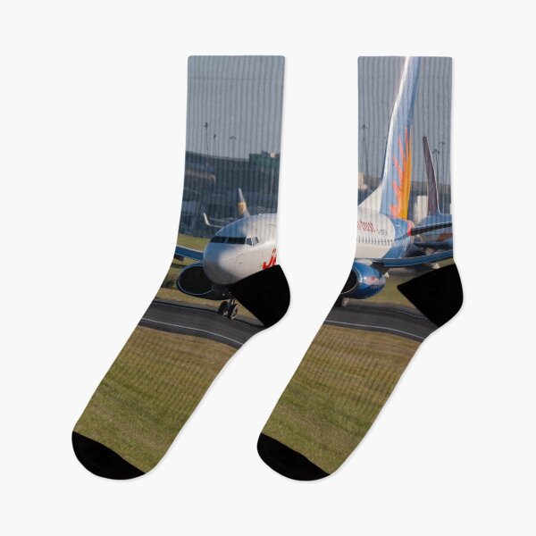 Item preview, Jet2 Boeing 737 G-DRTH MAN to FCO designed and sold by Skyframe Aviation.