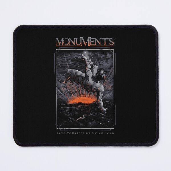 Item preview,  Monuments - Embrace designed and sold by SalvatoreSchim.