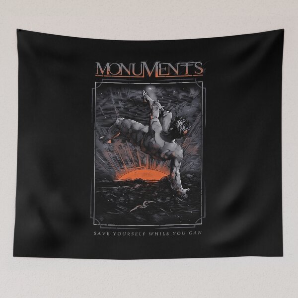 Item preview,  Monuments - Embrace designed and sold by SalvatoreSchim.