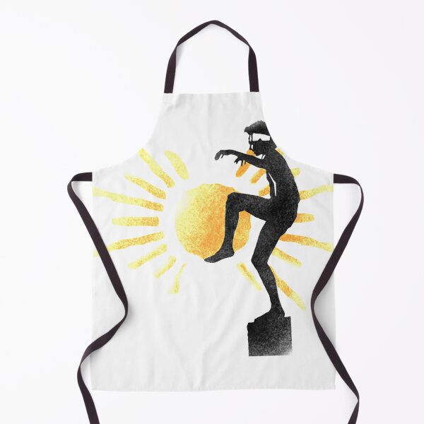 Item preview, Karate Kid Wax On Crane Kick Martial Arts designed and sold by RannettaBlevi4.