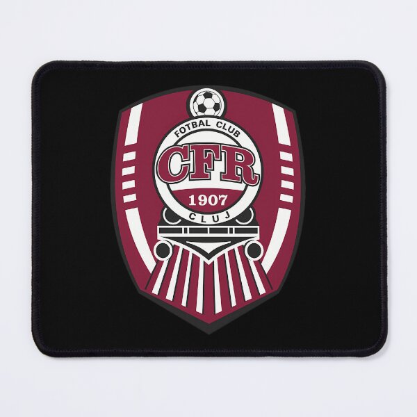 Item preview, Cfr Cluj Badge designed and sold by BIRTZEMORG.