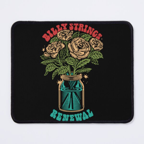 Item preview, Billy strings fall winter  designed and sold by VernonDagenais.