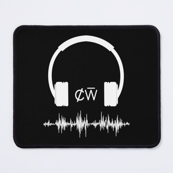 Item preview, Charlotte de Witte Logo designed and sold by oxborrow.