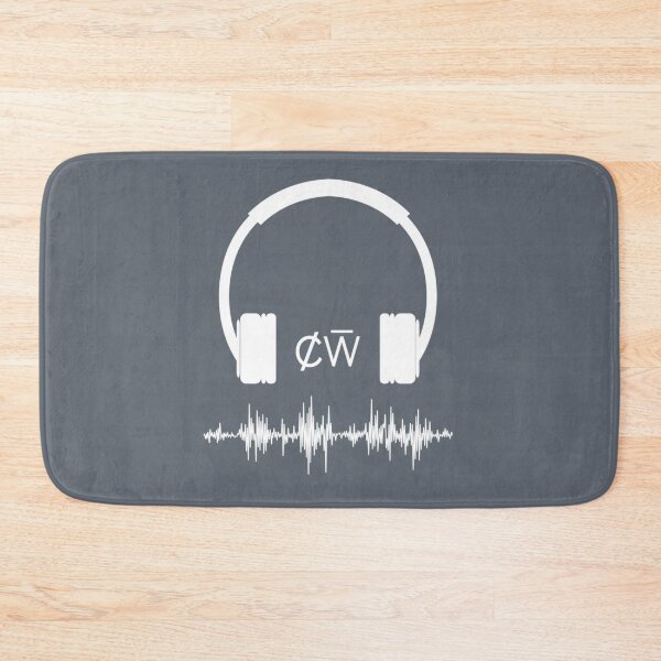 Item preview, Charlotte de Witte Logo    designed and sold by oxborrow.