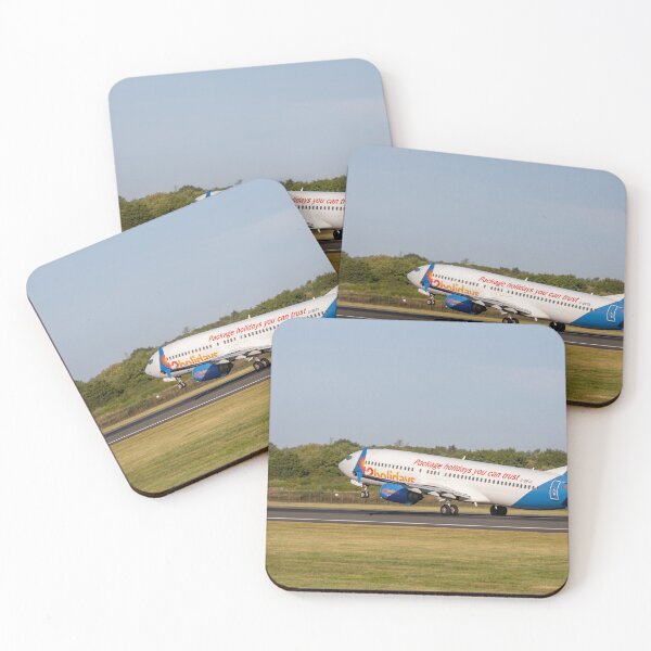 Item preview, Jet2 Boeing 737 G-DRTH MAN to FCO designed and sold by Skyframe Aviation.