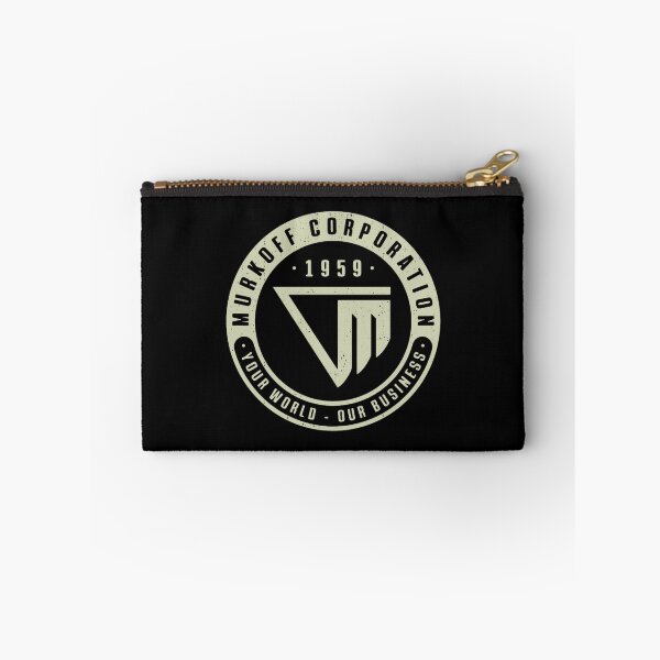 Item preview, Murkoff Corporation 1959 Emblem Classic Logo designed and sold by LorenaCollin.