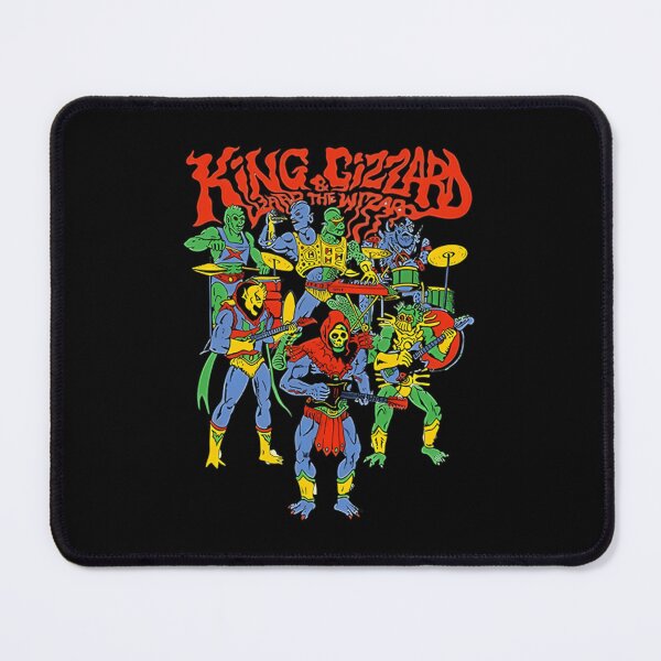 Item preview, Monster Band designed and sold by MarshalloCorbin.