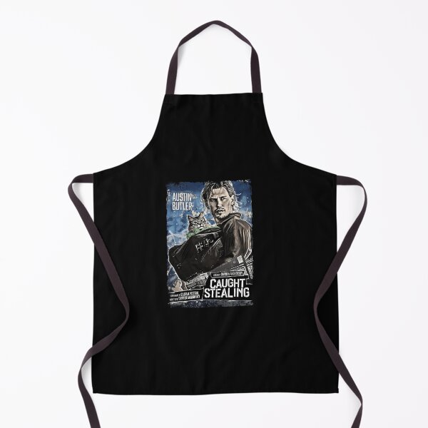 Item preview, Caught Stealing designed and sold by BIRTZEMORG.