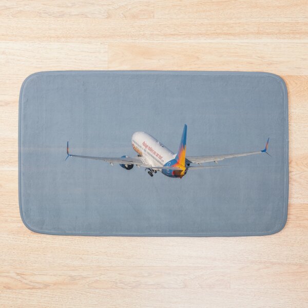 Item preview, Jet2 Boeing 737 G-DRTH MAN to FCO designed and sold by Skyframe Aviation.