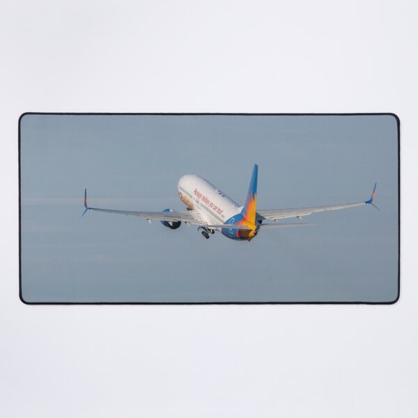 Item preview, Jet2 Boeing 737 G-DRTH MAN to FCO designed and sold by Skyframe Aviation.