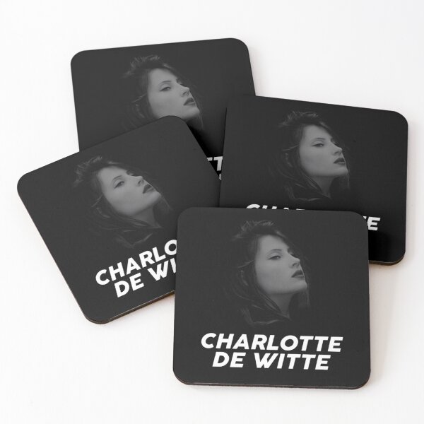 Item preview, de witte best piyee designed and sold by oxborrow.