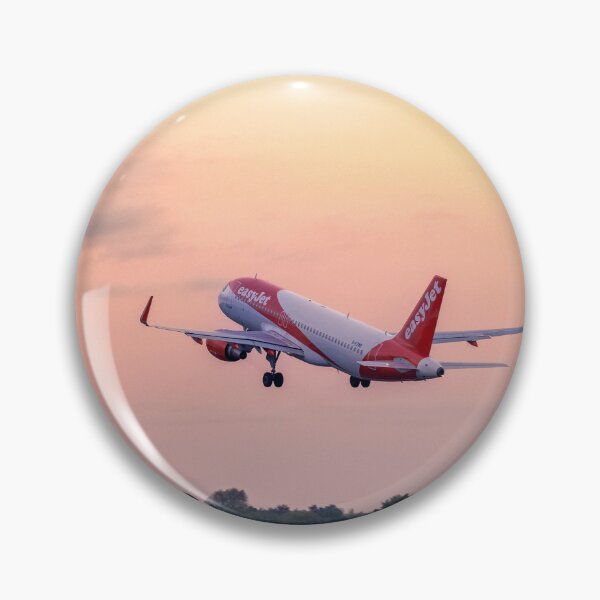 Item preview, easyJet Airbus A320 G-EZWR MAN to MLA designed and sold by Skyframe Aviation.