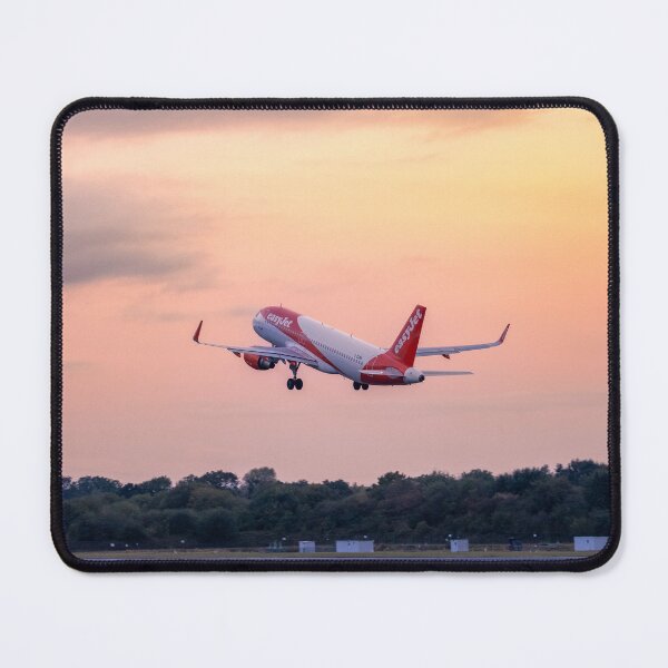 Item preview, easyJet Airbus A320 G-EZWR MAN to MLA designed and sold by Skyframe Aviation.
