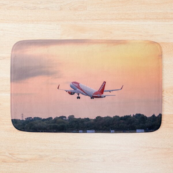 Item preview, easyJet Airbus A320 G-EZWR MAN to MLA designed and sold by Skyframe Aviation.