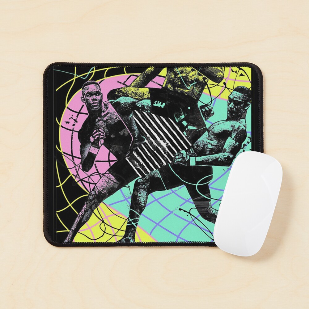 Item preview, Mouse Pad designed and sold by RannettaBlevi4.