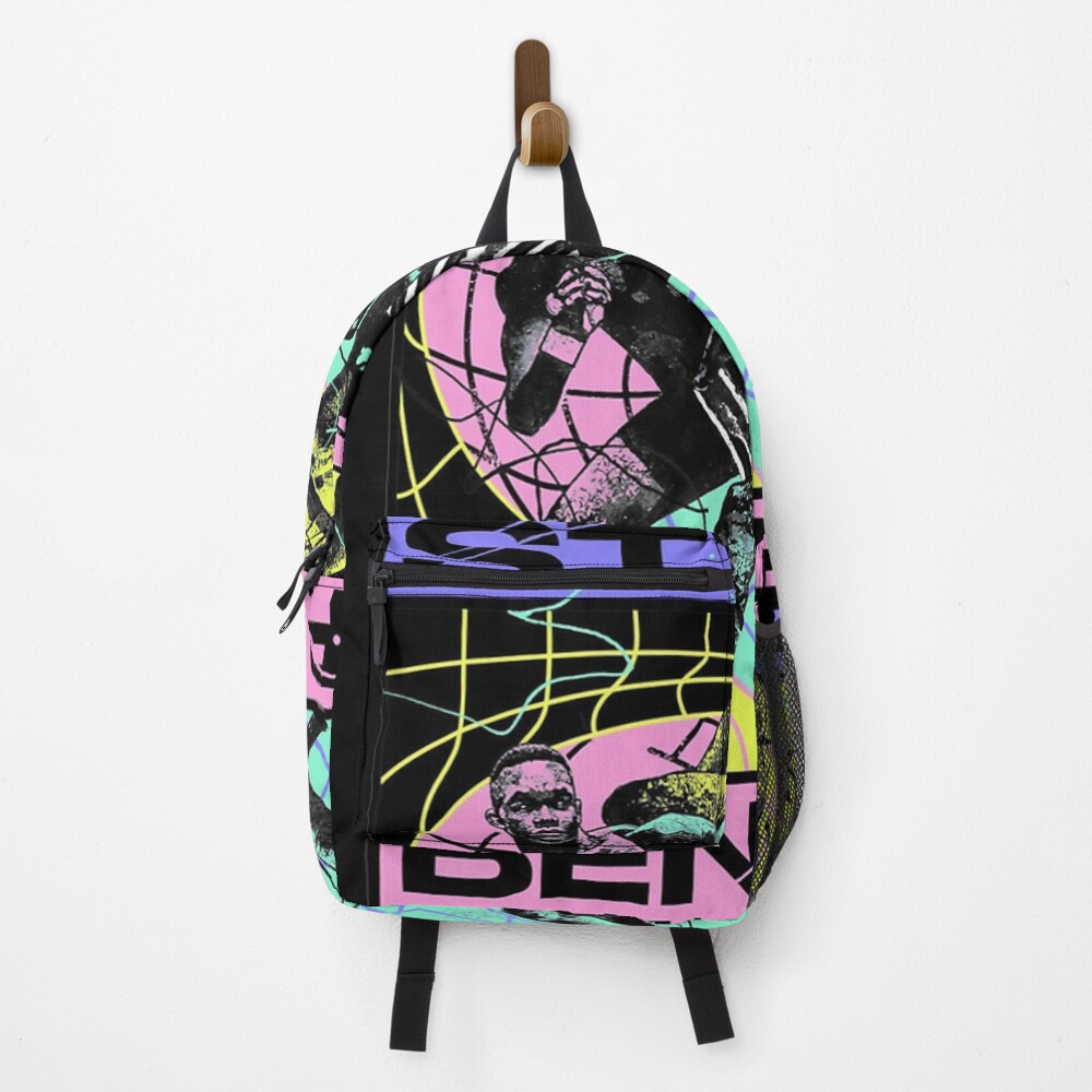 Item preview, Backpack designed and sold by RannettaBlevi4.