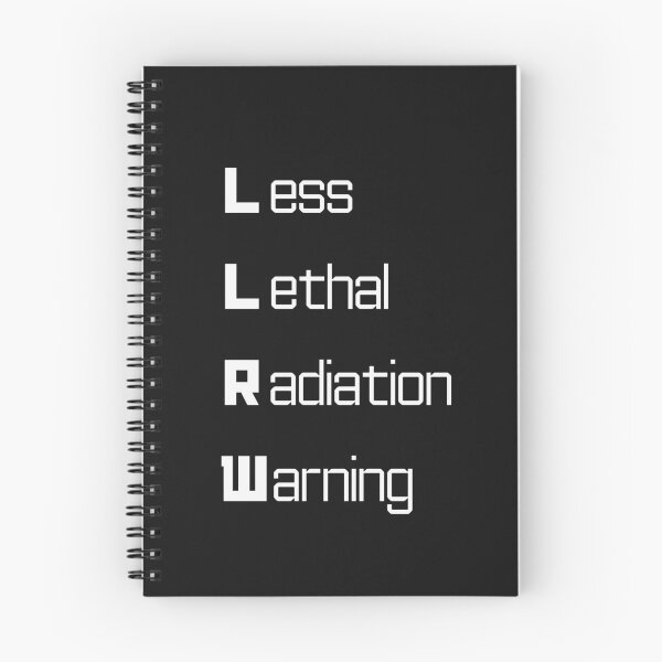 Item preview, Funny LLRW Nuclear Engineering Acronym Pun designed and sold by ThePungineer.