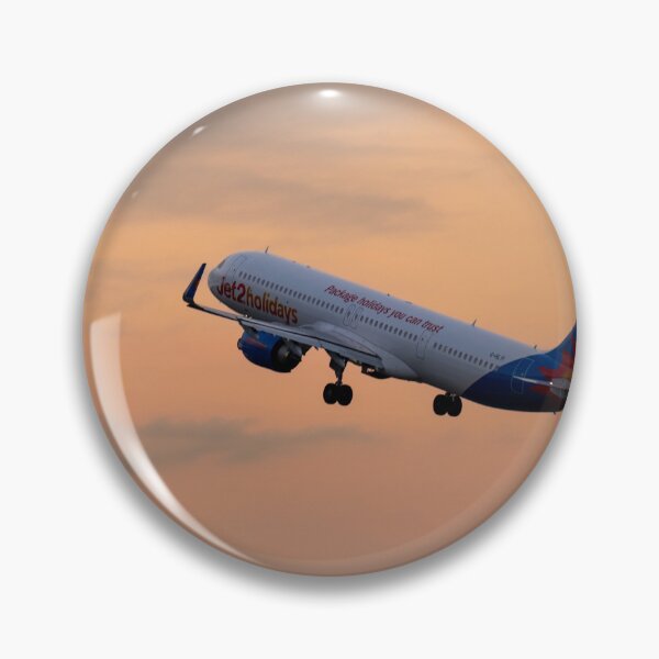 Item preview, Jet2 Airbus A321 G-HLYI MAN to ADB designed and sold by Skyframe Aviation.