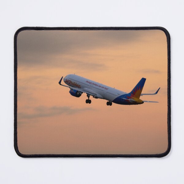 Item preview, Jet2 Airbus A321 G-HLYI MAN to ADB designed and sold by Skyframe Aviation.