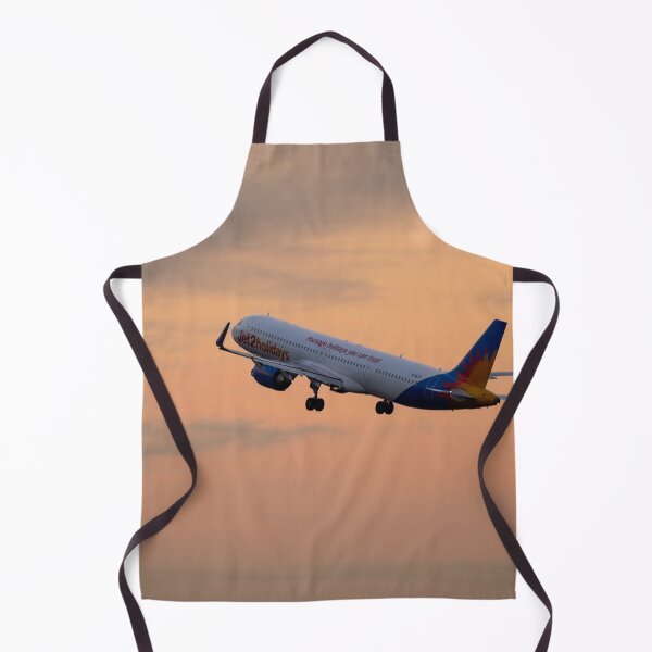 Item preview, Jet2 Airbus A321 G-HLYI MAN to ADB designed and sold by Skyframe Aviation.