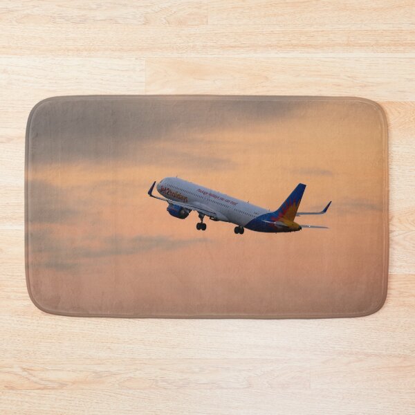 Item preview, Jet2 Airbus A321 G-HLYI MAN to ADB designed and sold by Skyframe Aviation.