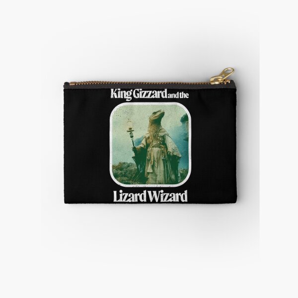 Item preview, Lizard Wizard designed and sold by MarshalloCorbin.