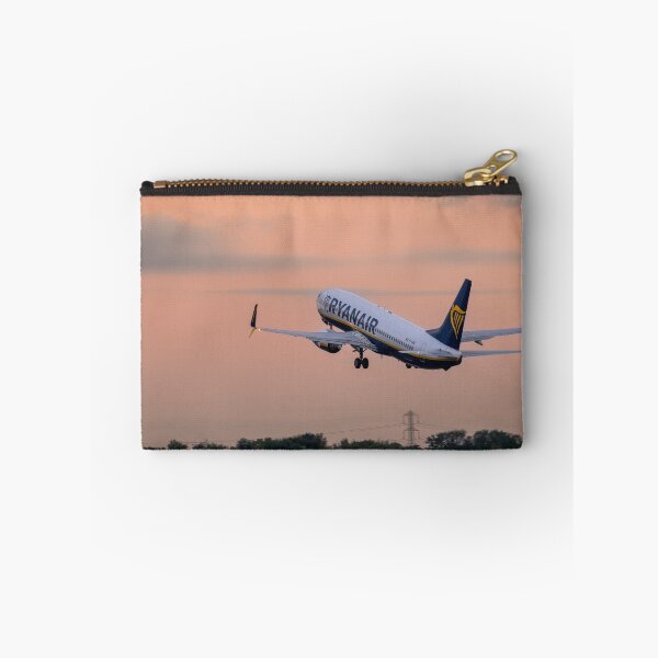 Item preview, Ryanair Boeing 737 EI-ENR MAN to CRL designed and sold by Skyframe Aviation.