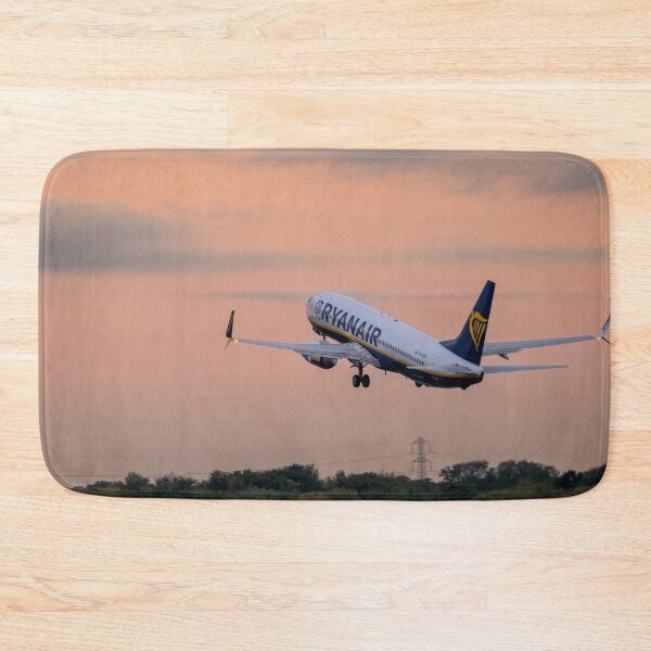 Item preview, Ryanair Boeing 737 EI-ENR MAN to CRL designed and sold by Skyframe Aviation.