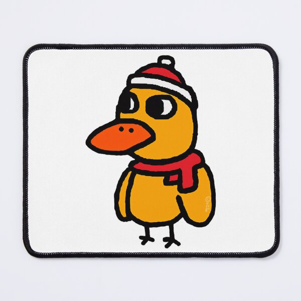 Item preview, 90s duck meme funny 80s cartoon cute song vintage retro designed and sold by Thorntonz1.