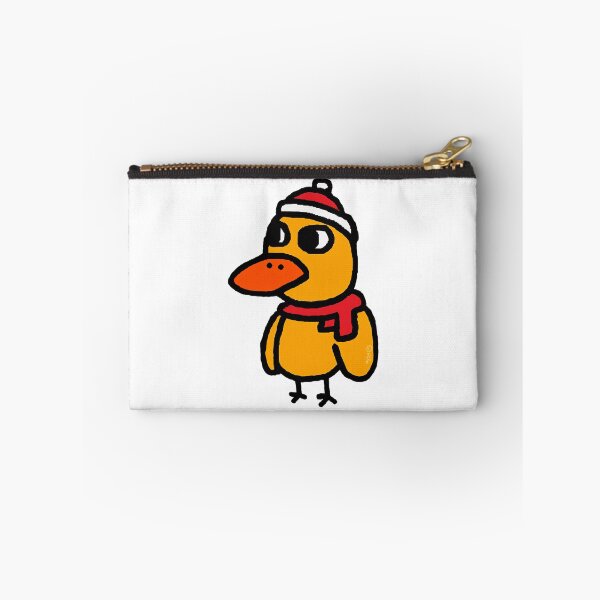 Item preview, 90s duck meme funny 80s cartoon cute song vintage retro designed and sold by Thorntonz1.