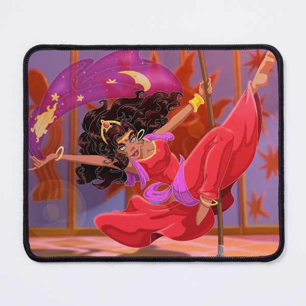 Item preview, Dance Dance Dance designed and sold by Liron Peer's Magical Store.