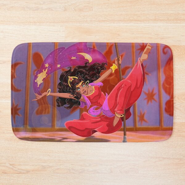 Item preview, Dance Dance Dance designed and sold by Liron Peer's Magical Store.