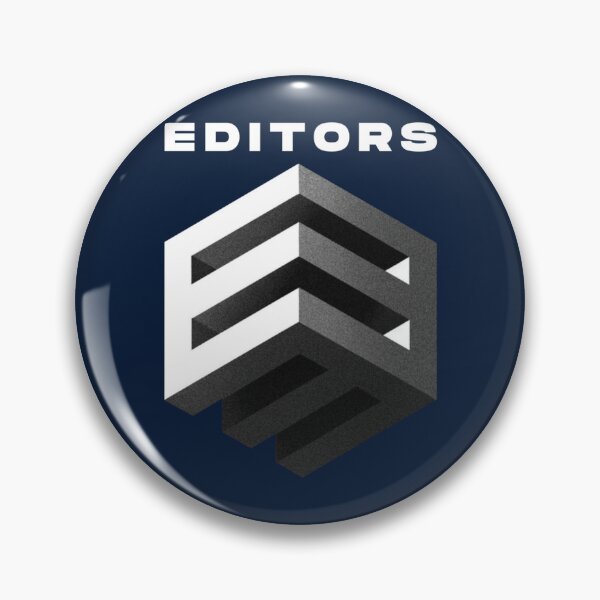 Item preview, EDITORS BAND   designed and sold by Genrenrend.