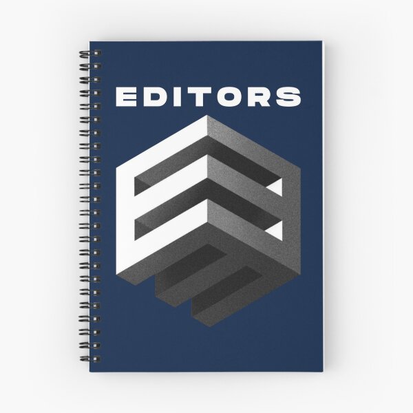 Item preview, EDITORS BAND   designed and sold by Genrenrend.
