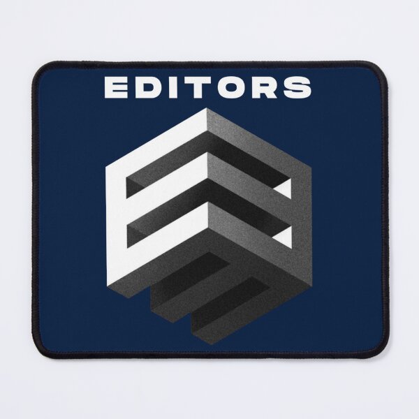 Item preview, EDITORS BAND   designed and sold by Genrenrend.